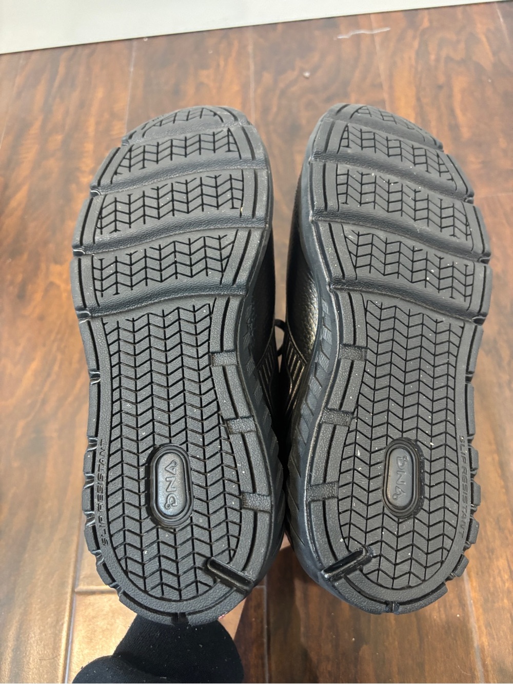 Brooks Addiction Walker 2 - Picture 9 of 11